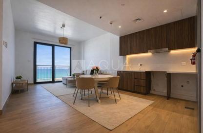 Apartment - 1 Bedroom - 1 Bathroom for sale in La Cote Building 1 - La Cote - Port de La Mer - La Mer - Jumeirah - Dubai