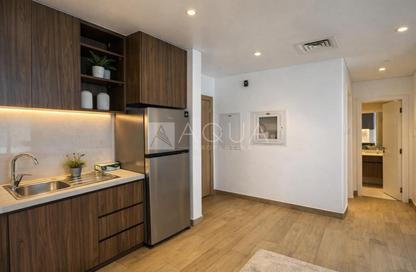 Apartment - 1 Bedroom - 1 Bathroom for sale in La Cote Building 1 - La Cote - Port de La Mer - La Mer - Jumeirah - Dubai
