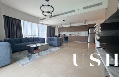 Apartment - 1 - 1 for rent in Grande - Opera District - Downtown Dubai - Dubai