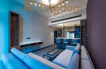 شقة - غرفة نوم - 2 حمامات للايجار في إم بي إل رويال - أبراج بحيرات الجميرا - دبي