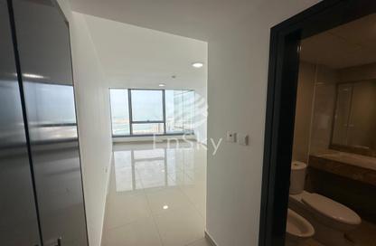 Apartment - 2 Bedrooms - 3 Bathrooms for sale in Sky Tower - Shams Abu Dhabi - Al Reem Island - Abu Dhabi