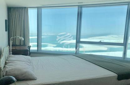 Apartment - 2 Bedrooms - 3 Bathrooms for sale in Sky Tower - Shams Abu Dhabi - Al Reem Island - Abu Dhabi