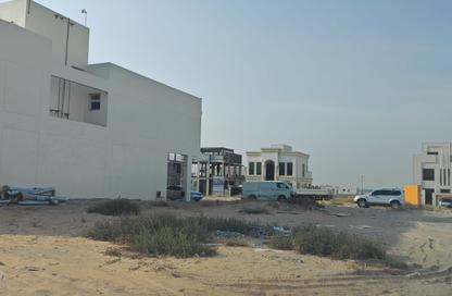 Land - Studio for sale in Hoshi - Al Badie - Sharjah