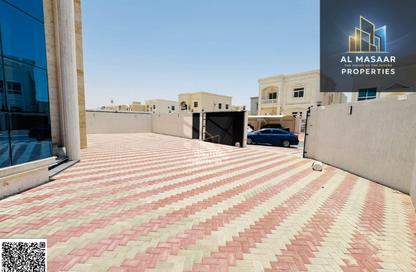 Villa - 5 Bedrooms - 7 Bathrooms for sale in Al Amira Village - Al Yasmeen - Ajman