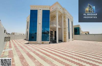 Villa - 5 Bedrooms - 7 Bathrooms for sale in Al Amira Village - Al Yasmeen - Ajman