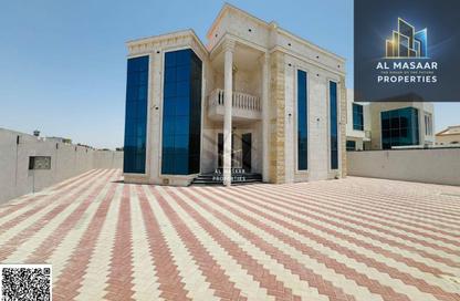 Villa - 5 Bedrooms - 7 Bathrooms for sale in Al Amira Village - Al Yasmeen - Ajman Villa - 5 Bedrooms - 7 Bathrooms for sale in Al Amira Village - Al Yasmeen - Ajman
