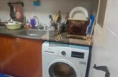 Apartment - 1 Bedroom - 2 Bathrooms for sale in Lilies Tower - Emirates City - Ajman