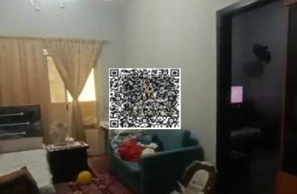 Apartment - 1 Bedroom - 2 Bathrooms for sale in Lilies Tower - Emirates City - Ajman Apartment - 1 Bedroom - 2 Bathrooms for sale in Lilies Tower - Emirates City - Ajman