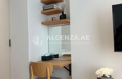 Apartment - Studio - 1 for rent in The Community - District 3 - Jumeirah Village Triangle - Dubai