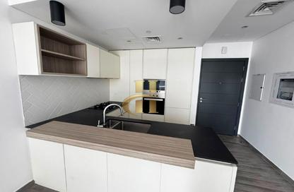 Apartment - 1 Bedroom - 2 Bathrooms for rent in Belgravia Square - District 14 - Jumeirah Village Circle - Dubai