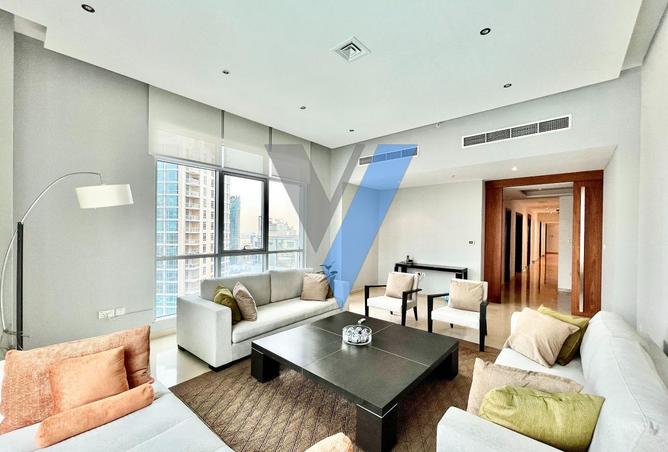 Full Burj and Fountain View | Furnished | Elegant. — photo 2