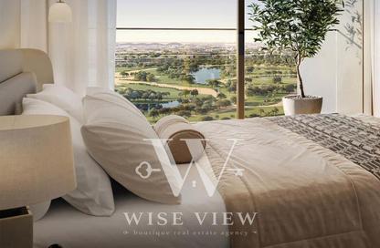 Apartment - 1 Bedroom - 1 Bathroom for sale in Lyvia by Palace - Dubai Creek Harbour (The Lagoons) - Dubai