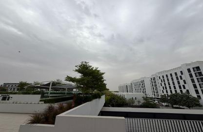 Apartment - 1 Bedroom - 2 Bathrooms for rent in MISK Apartments - Aljada - Sharjah