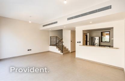 Townhouse - 4 Bedrooms - 3 Bathrooms for rent in Malta - Damac Lagoons - Dubai