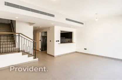 Townhouse - 4 Bedrooms - 3 Bathrooms for rent in Malta - Damac Lagoons - Dubai