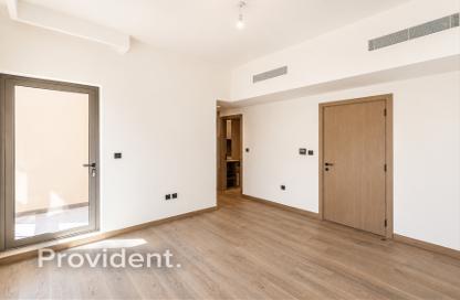 Townhouse - 4 Bedrooms - 3 Bathrooms for rent in Malta - Damac Lagoons - Dubai Townhouse - 4 Bedrooms - 3 Bathrooms for rent in Malta - Damac Lagoons - Dubai