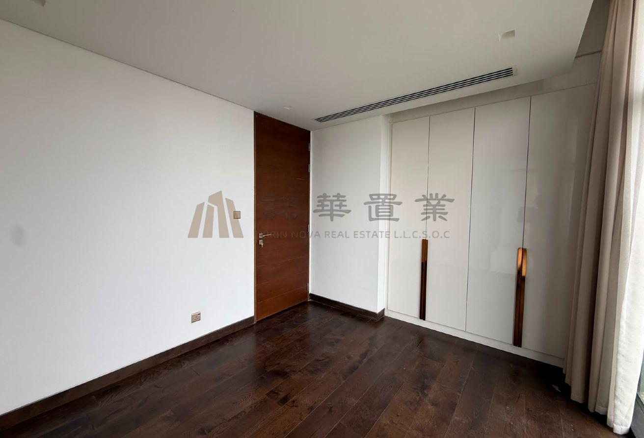 Vacant 3BR | Well Maintained | Modern Layout photo 8