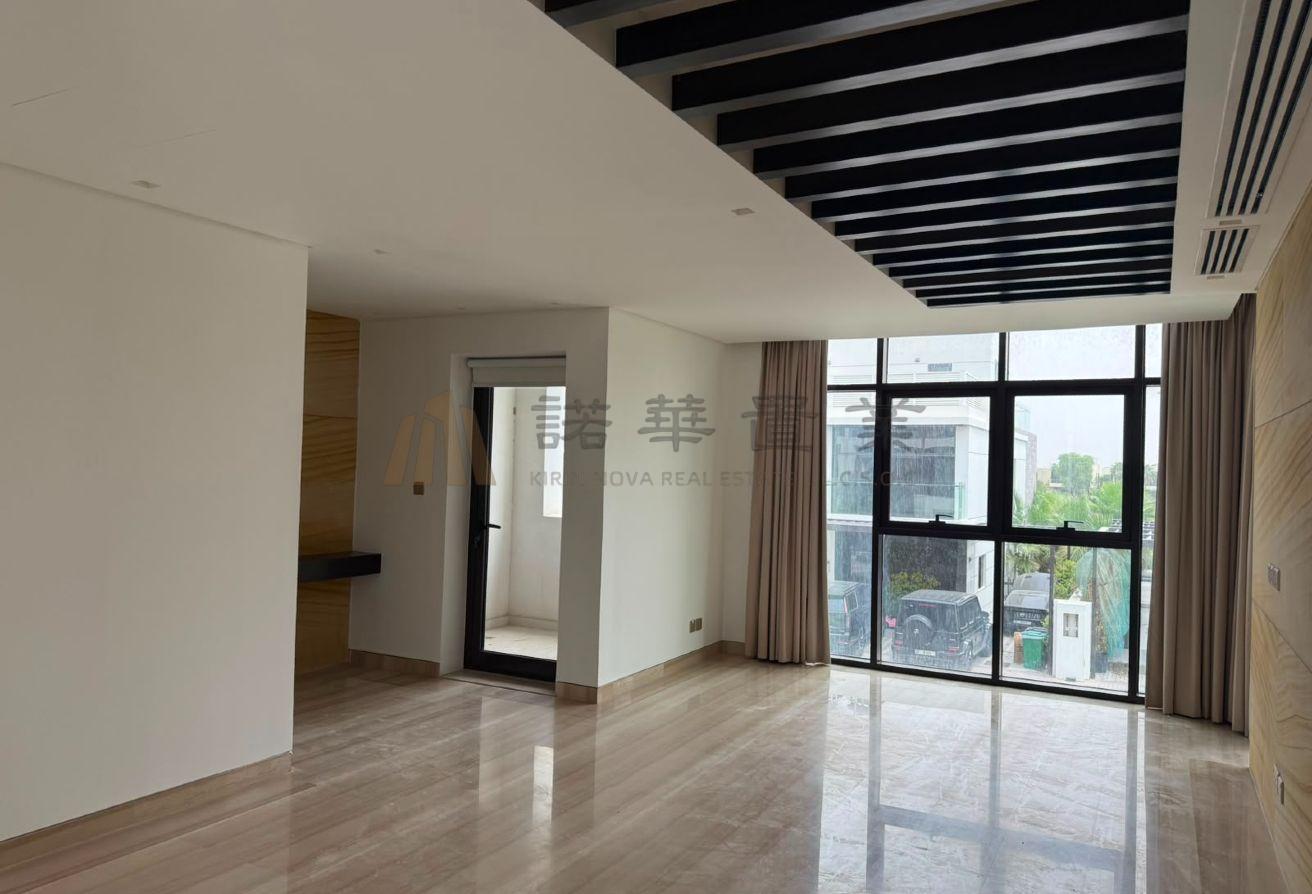 Vacant 3BR | Well Maintained | Modern Layout photo 6