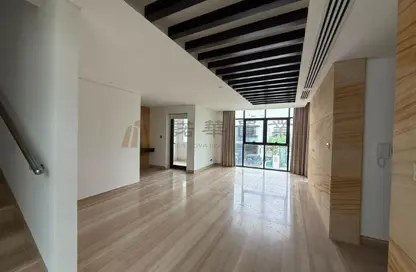Villa - 3 Bedrooms - 4 Bathrooms for rent in Veneto at Damac Hills - Damac Hills - Dubai