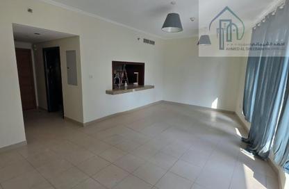 Apartment - 2 - 3 for rent in Burj Views C - Burj Views - Downtown Dubai - Dubai