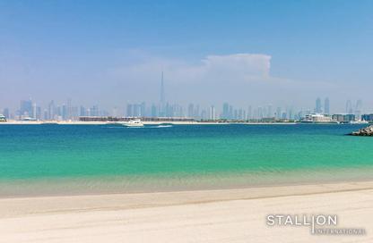 Land - Studio for sale in Palm Jebel Ali Frond N - Palm Jebel Ali - Dubai Land - Studio for sale in Palm Jebel Ali Frond N - Palm Jebel Ali - Dubai