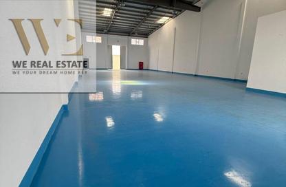 Warehouse - Studio - 1 Bathroom for rent in Umm Al Thuoob - Umm Al Quwain Warehouse - Studio - 1 Bathroom for rent in Umm Al Thuoob - Umm Al Quwain