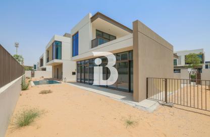 Villa - 4 - 4 for sale in Tilal Al Furjan - Al Furjan - Dubai Villa - 4 - 4 for sale in Tilal Al Furjan - Al Furjan - Dubai