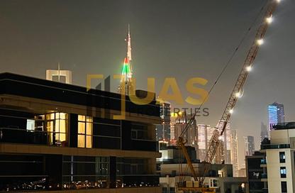 Apartment - 2 Bedrooms - 3 Bathrooms for rent in Jumeirah Garden City - Al Satwa - Dubai