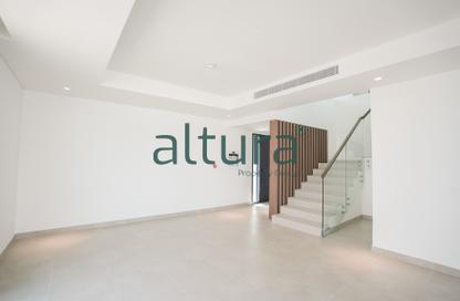 Villa - 4 Bedrooms - 5 Bathrooms for sale in The Magnolias - Yas Acres - Yas Island - Abu Dhabi