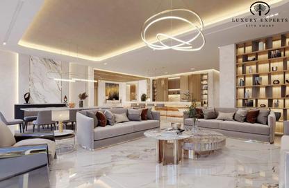 Villa - 4 Bedrooms - 5 Bathrooms for sale in South Bay 4 - South Bay - Residential District - Dubai South (Dubai World Central) - Dubai