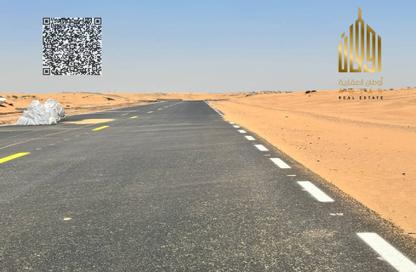 Land - Studio for sale in Al Sajaa Industrial - Al Sajaa - Sharjah