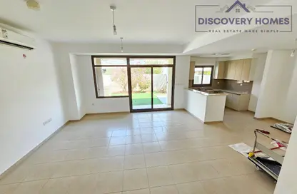 Townhouse - 3 Bedrooms - 4 Bathrooms for rent in Hayat Townhouses 1 - Hayat Townhouses - Town Square - Dubai