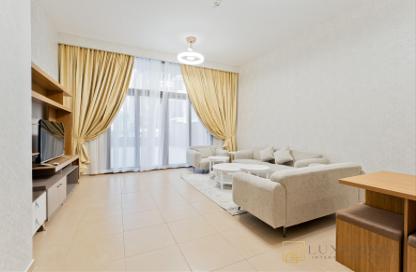 Apartment - 2 Bedrooms - 2 Bathrooms for rent in Warda Apartments 1 - Warda Apartments - Town Square - Dubai