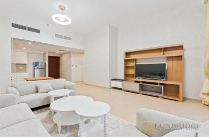 Apartment - 2 Bedrooms - 2 Bathrooms for rent in Warda Apartments 1 - Warda Apartments - Town Square - Dubai Apartment - 2 Bedrooms - 2 Bathrooms for rent in Warda Apartments 1 - Warda Apartments - Town Square - Dubai
