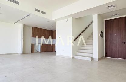 Townhouse - 3 Bedrooms - 4 Bathrooms for rent in Maha Townhouses - Town Square - Dubai Townhouse - 3 Bedrooms - 4 Bathrooms for rent in Maha Townhouses - Town Square - Dubai