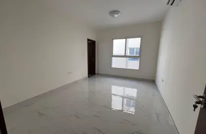 Apartment - 2 Bedrooms - 3 Bathrooms for rent in Sheikh Jaber Al Sabah Street - Al Naimiya - Al Nuaimiya - Ajman