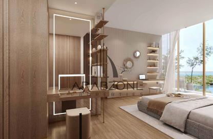 Apartment - 1 Bedroom - 2 Bathrooms for sale in Wynwood Horizon by Imtiaz - Bukadra - Dubai