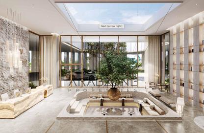 Apartment - 1 Bedroom - 2 Bathrooms for sale in Wynwood Horizon by Imtiaz - Bukadra - Dubai