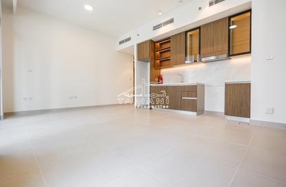 Apartment - 1 Bedroom - 1 Bathroom for sale in Palace Residence North - Dubai Creek Harbour (The Lagoons) - Dubai Apartment - 1 Bedroom - 1 Bathroom for sale in Palace Residence North - Dubai Creek Harbour (The Lagoons) - Dubai