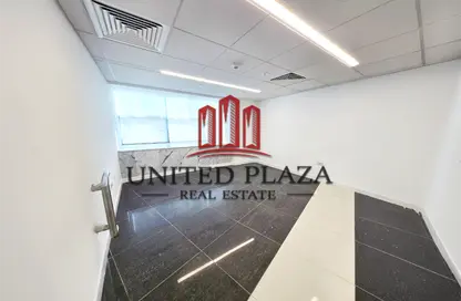 Office Space - Studio for rent in Al Jazeera Sports and Cultural Club - Muroor Area - Abu Dhabi