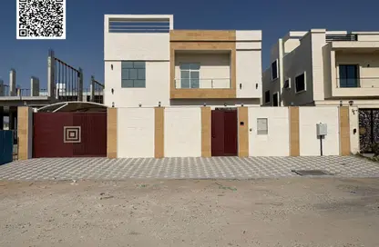 Land - Studio for sale in Al Aamra Gardens - Al Amerah - Ajman