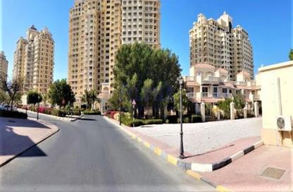 Apartment - Studio - 1 for rent in Royal breeze 3 - Royal Breeze - Al Hamra Village - Ras Al Khaimah