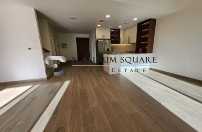 Apartment - 2 Bedrooms - 3 Bathrooms for rent in The Hamilton - Town Square - Dubai