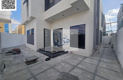 Villa - 6 Bedrooms - 7+ Bathrooms for sale in Al Yasmeen 1 - Al Yasmeen - Ajman