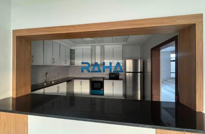 Townhouse - 3 Bedrooms - 5 Bathrooms for rent in Al Marsa - Al Jazirah Al Hamra - Al Hamra Village - Ras Al Khaimah
