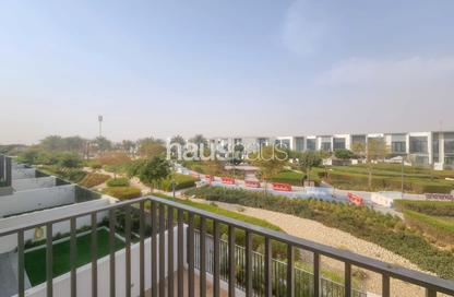 Villa - 3 Bedrooms - 4 Bathrooms for rent in Orania - The Valley - Dubai
