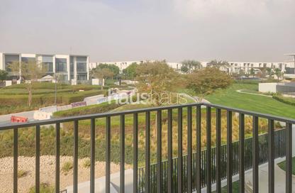 Villa - 3 Bedrooms - 4 Bathrooms for rent in Orania - The Valley - Dubai