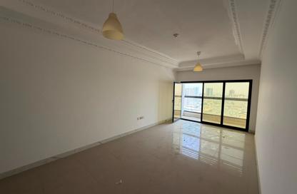 Apartment - 1 - 2 for rent in Al Rashidiya Towers - Ajman Downtown - Ajman Apartment - 1 - 2 for rent in Al Rashidiya Towers - Ajman Downtown - Ajman