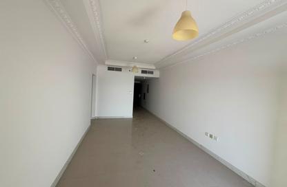 Apartment - 1 - 2 for rent in Al Rashidiya Towers - Ajman Downtown - Ajman