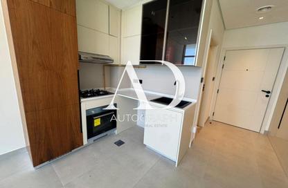 Apartment - Studio - 1 Bathroom for rent in PG One - Al Furjan - Dubai